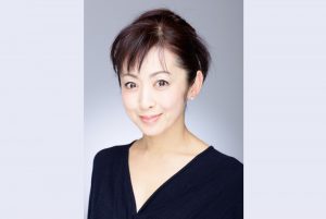 斉藤由貴　ドラマ「柳生一族の陰謀」に出演決定！